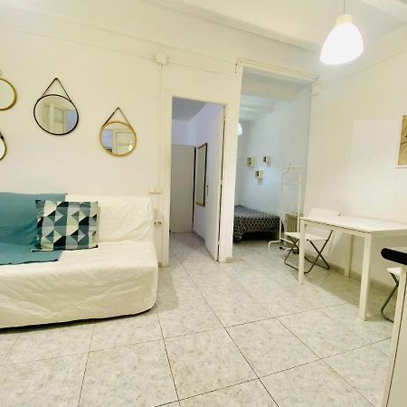 07 Basic Center Barcelona3 1 Apartment Bagian luar foto